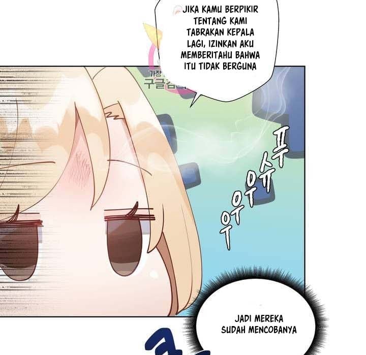 Learning the Hard Way - Chapter 65 – after story 8 83