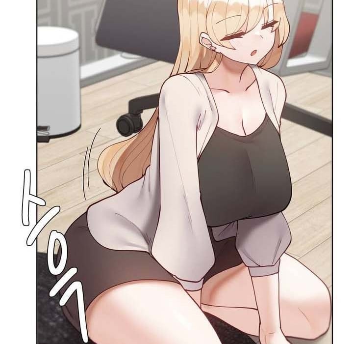 Learning the Hard Way - Chapter 65 – after story 8 95