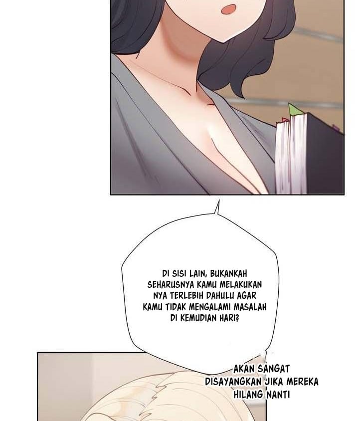 Learning the Hard Way - Chapter 65 – after story 8 25