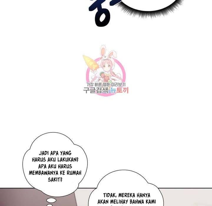 Learning the Hard Way - Chapter 65 – after story 8 84