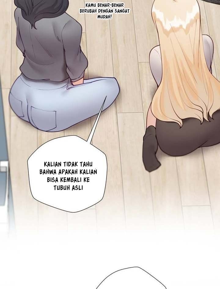 Learning the Hard Way - Chapter 65 – after story 8 82