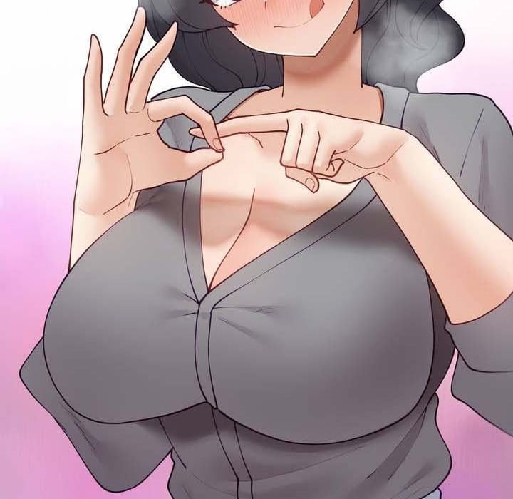 Learning the Hard Way - Chapter 65 – after story 8 91