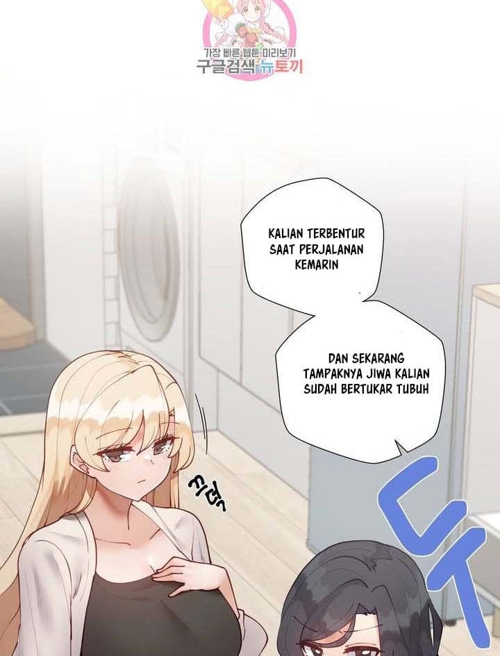 Learning the Hard Way - Chapter 65 – after story 8 77