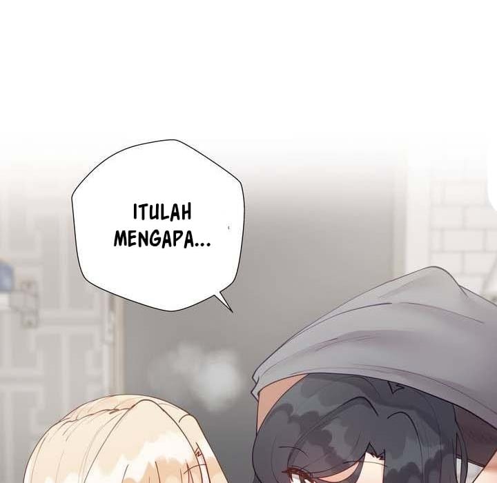 Learning the Hard Way - Chapter 65 – after story 8 99