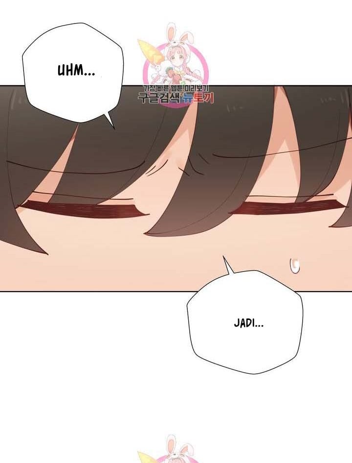 Learning the Hard Way - Chapter 65 – after story 8 76