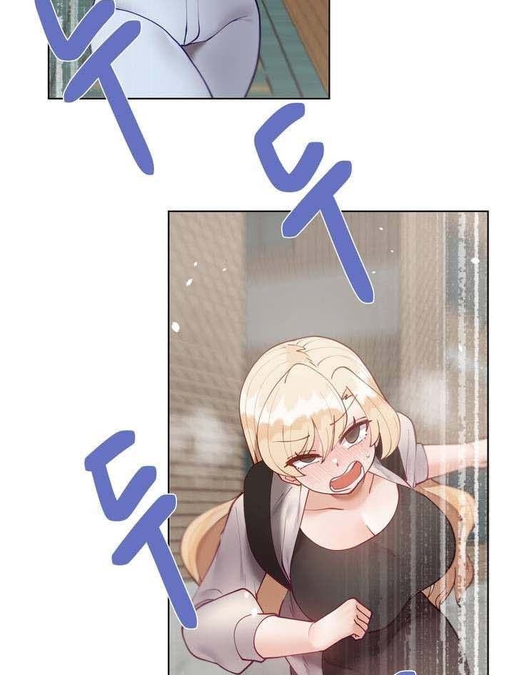 Learning the Hard Way - Chapter 65 – after story 8 64