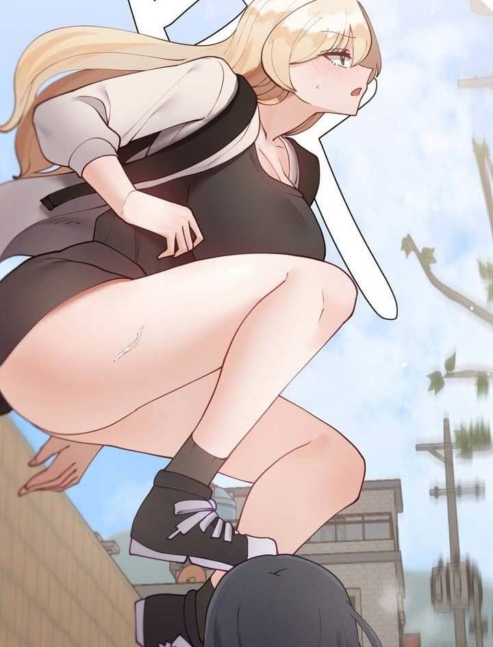 Learning the Hard Way - Chapter 65 – after story 8 67