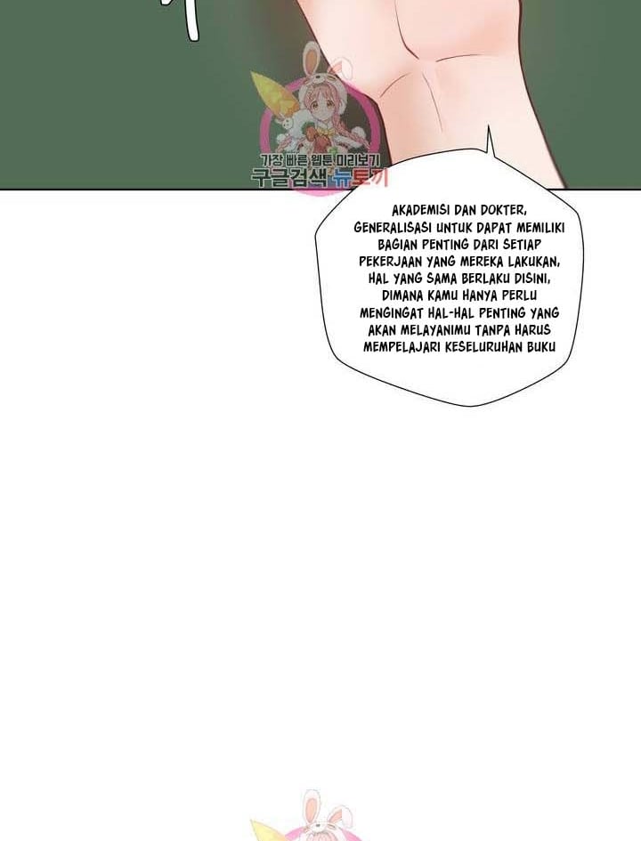 Learning the Hard Way - Chapter 65 – after story 8 16