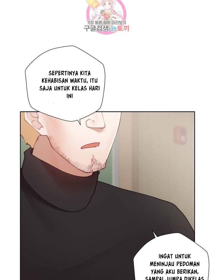 Learning the Hard Way - Chapter 65 – after story 8 17