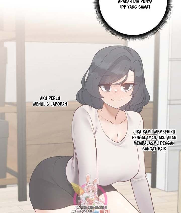 Learning the Hard Way - Chapter 65 – after story 8 30