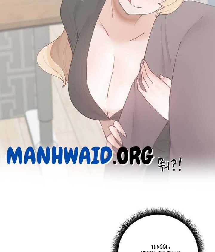 Learning the Hard Way - Chapter 65 – after story 8 29