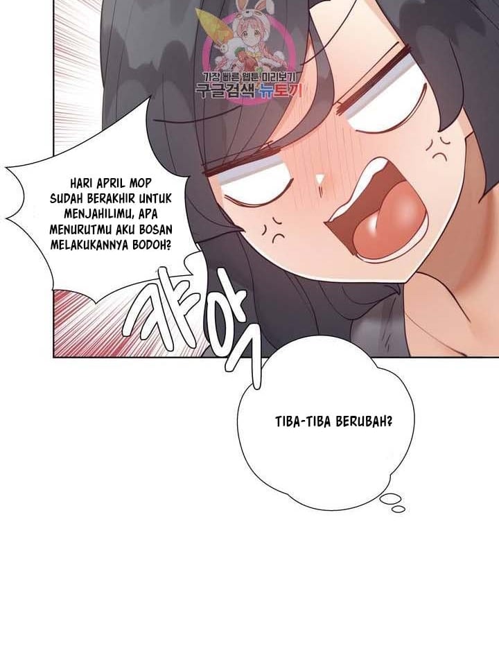 Learning the Hard Way - Chapter 65 – after story 8 80