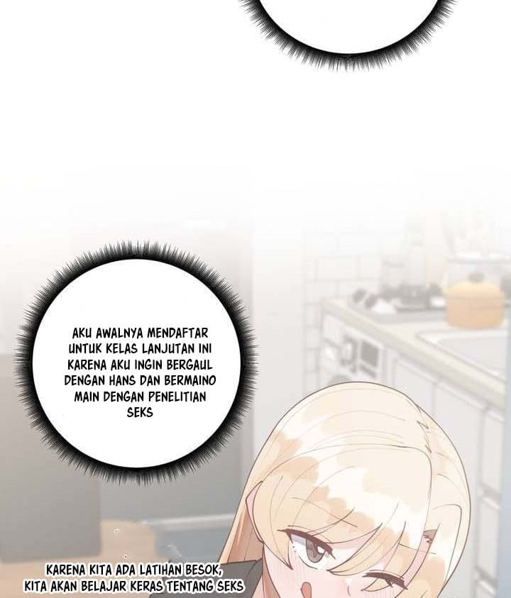 Learning the Hard Way - Chapter 65 – after story 8 28