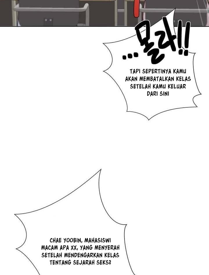 Learning the Hard Way - Chapter 65 – after story 8 21