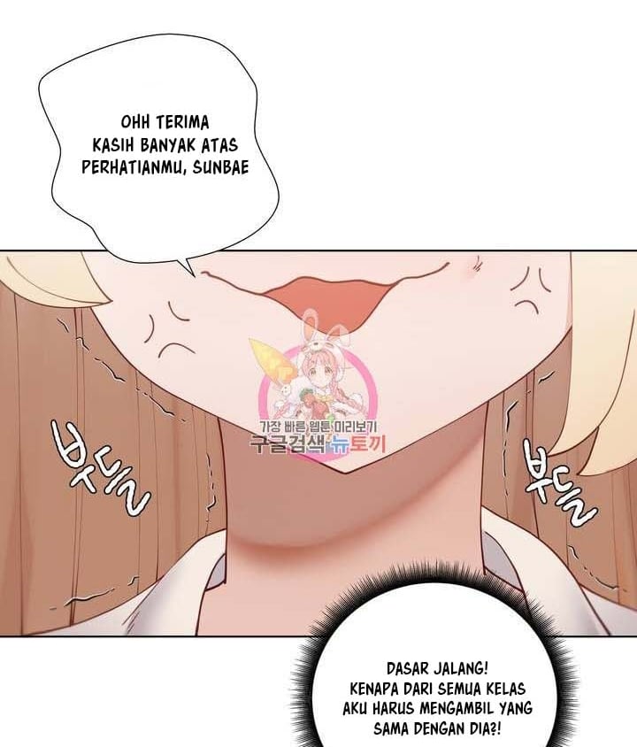 Learning the Hard Way - Chapter 65 – after story 8 27