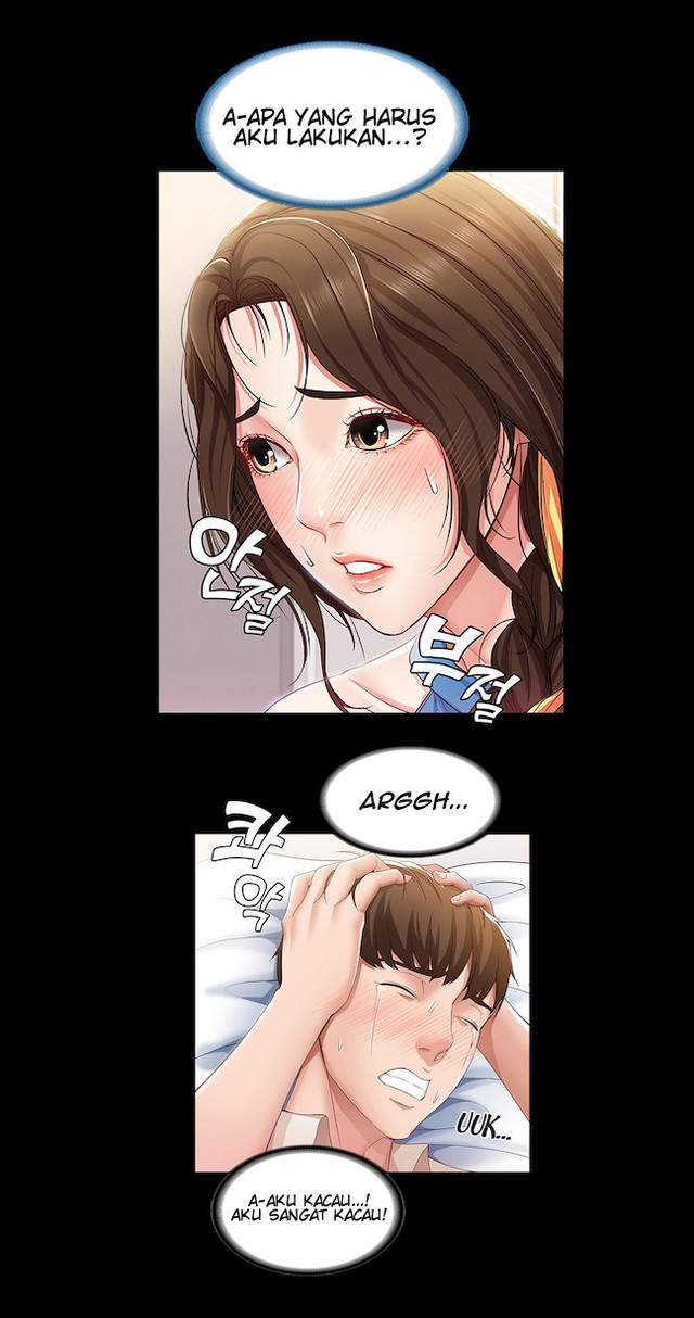 Boarding Diary Uncensored - Chapter 10 (uncensored) 22