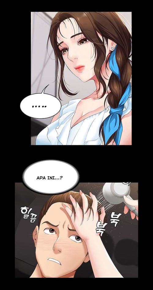 Boarding Diary Uncensored - Chapter 04 (ucensored) 7