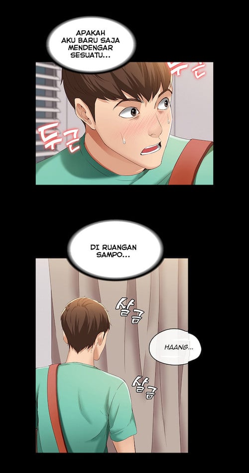 Boarding Diary Uncensored - Chapter 04 (ucensored) 40
