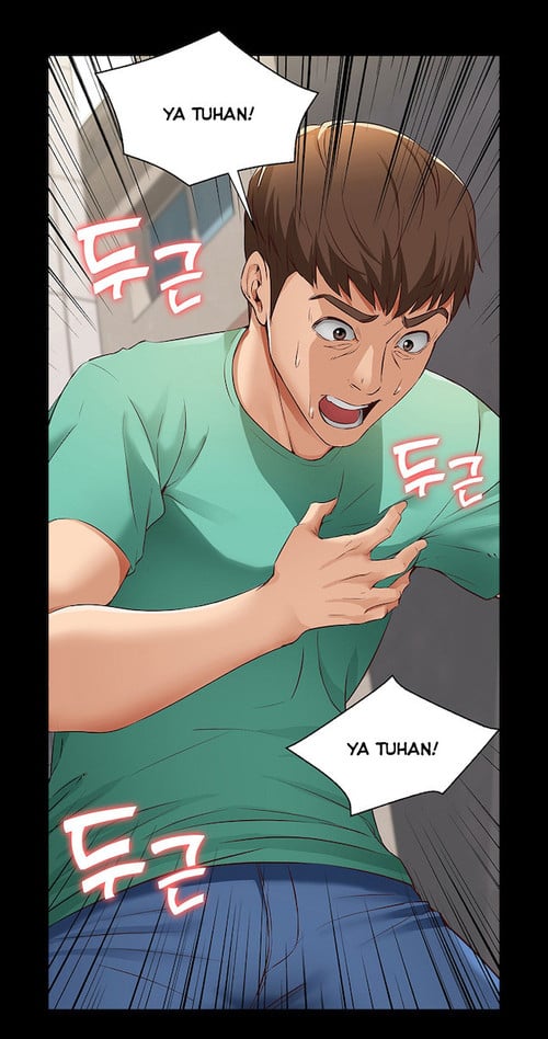 Boarding Diary Uncensored - Chapter 04 (ucensored) 29