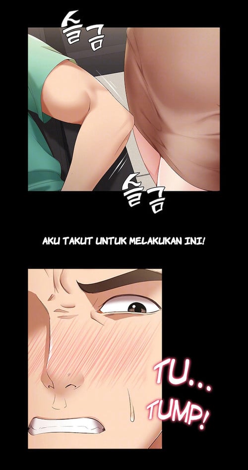 Boarding Diary Uncensored - Chapter 04 (ucensored) 4