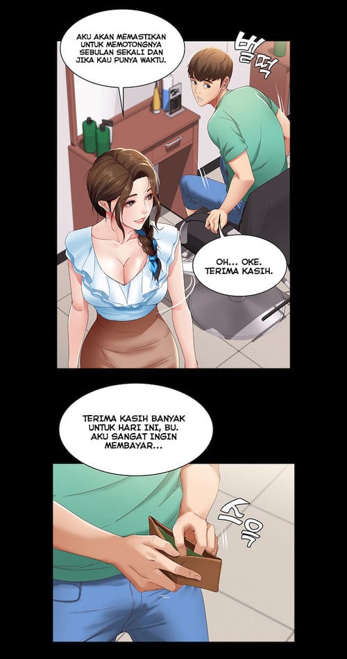 Boarding Diary Uncensored - Chapter 04 (ucensored) 22
