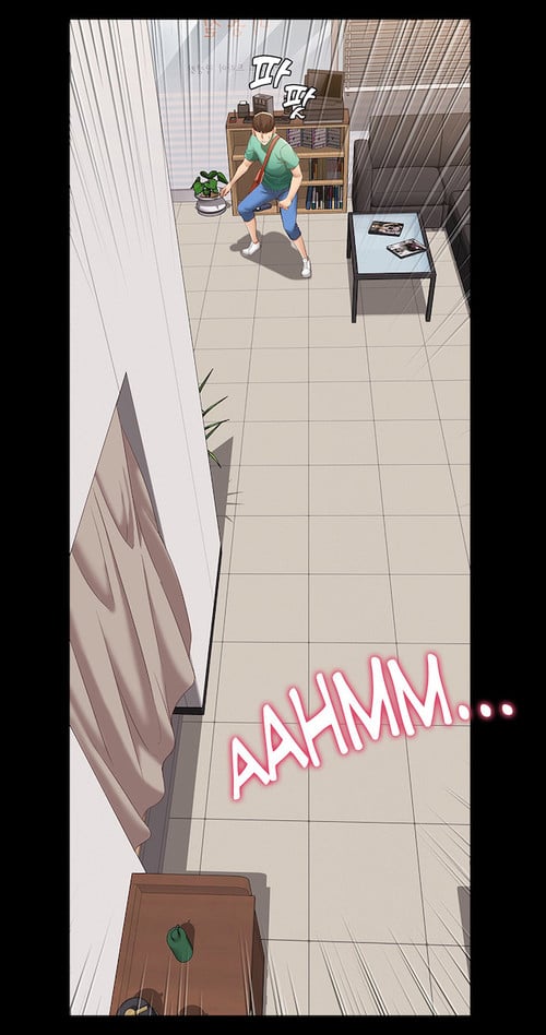 Boarding Diary Uncensored - Chapter 04 (ucensored) 39