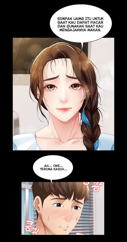 Boarding Diary Uncensored - Chapter 04 (ucensored) 25