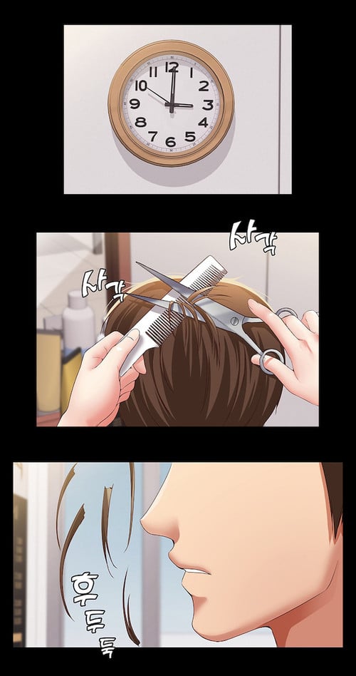 Boarding Diary Uncensored - Chapter 04 (ucensored) 15