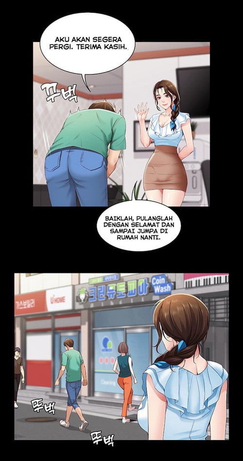 Boarding Diary Uncensored - Chapter 04 (ucensored) 27