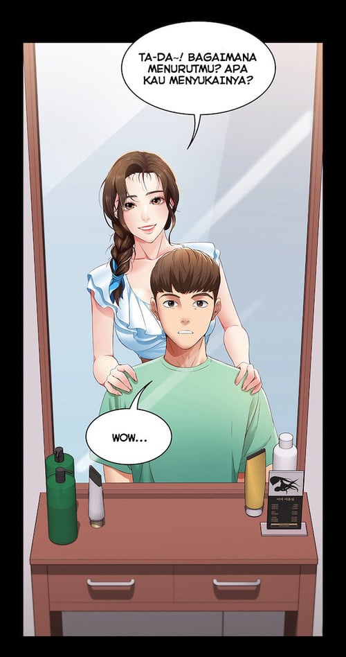 Boarding Diary Uncensored - Chapter 04 (ucensored) 20