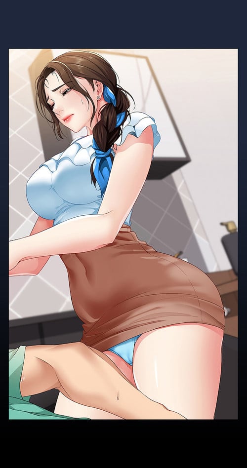 Boarding Diary Uncensored - Chapter 04 (ucensored) 3