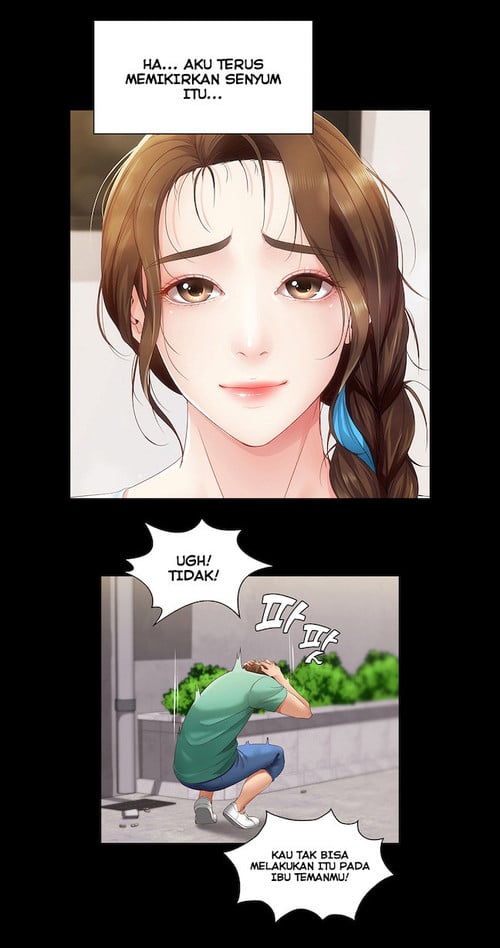Boarding Diary Uncensored - Chapter 04 (ucensored) 31