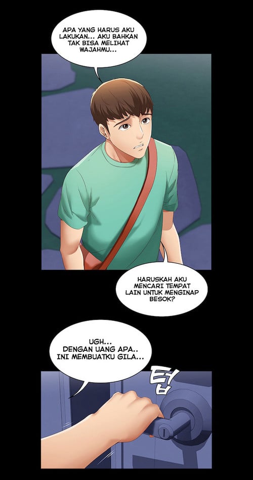 Boarding Diary Uncensored - Chapter 04 (ucensored) 61