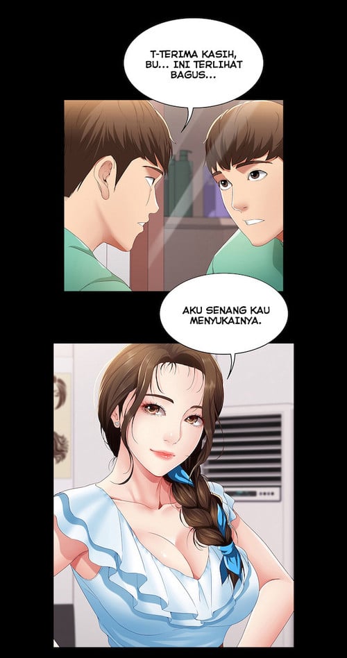 Boarding Diary Uncensored - Chapter 04 (ucensored) 21