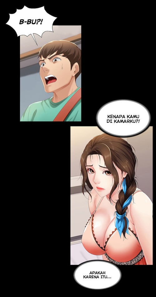 Boarding Diary Uncensored - Chapter 04 (ucensored) 66