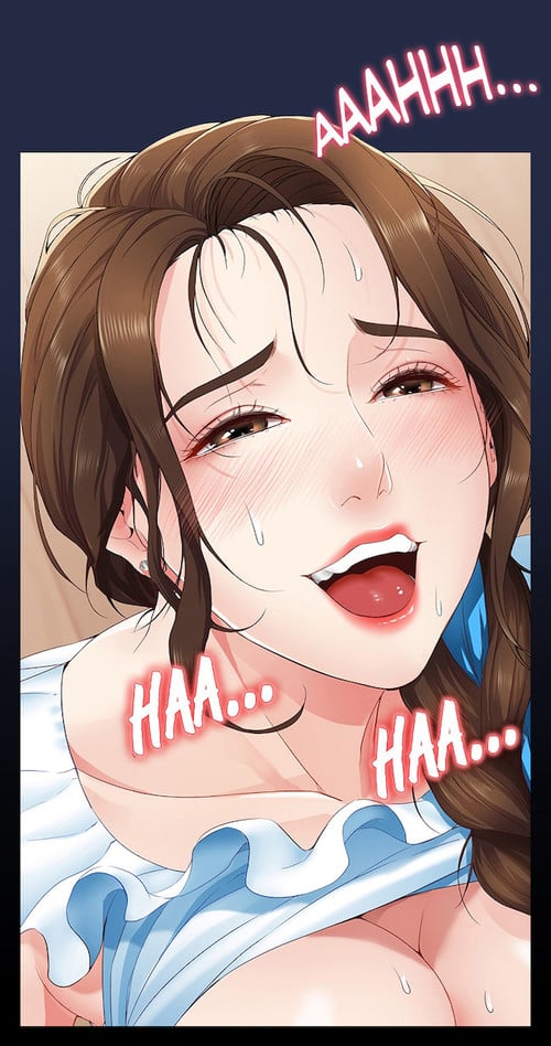 Boarding Diary Uncensored - Chapter 04 (ucensored) 52