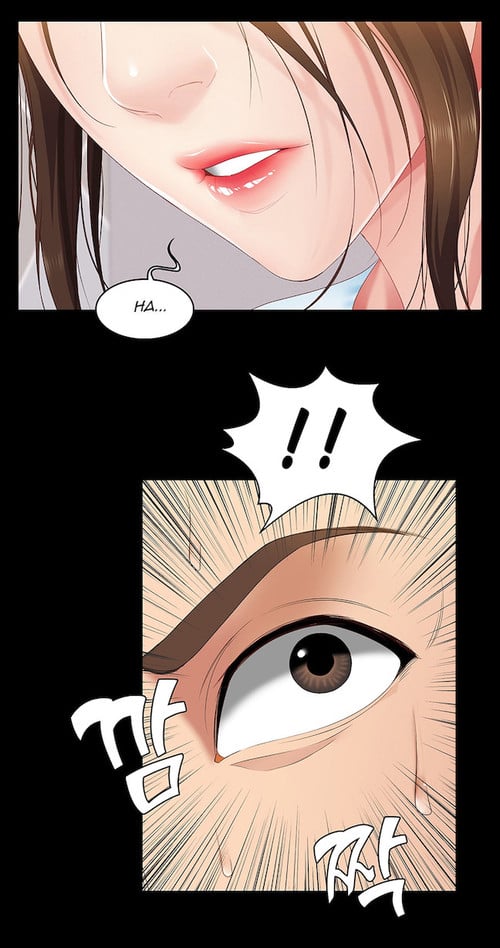 Boarding Diary Uncensored - Chapter 04 (ucensored) 10
