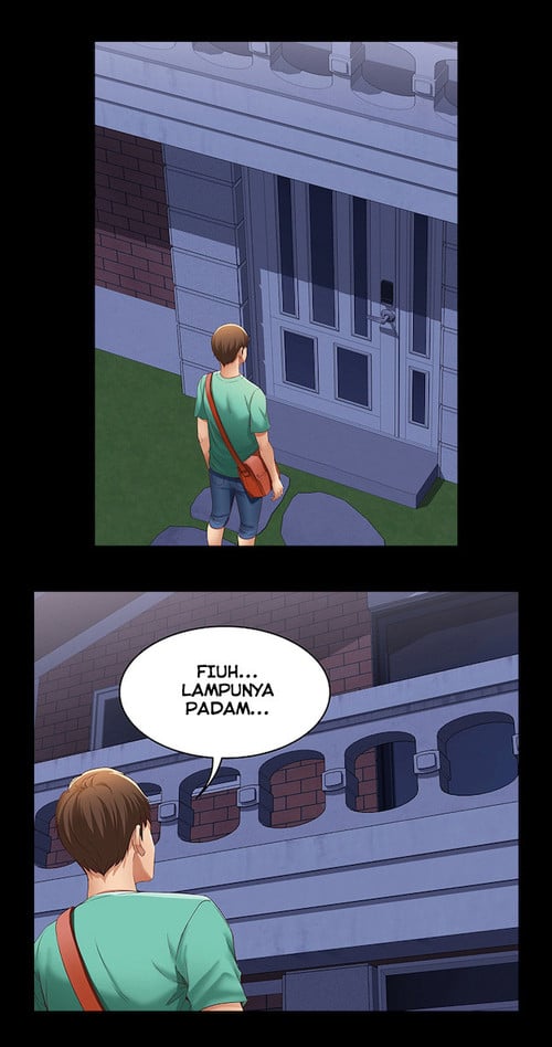 Boarding Diary Uncensored - Chapter 04 (ucensored) 60