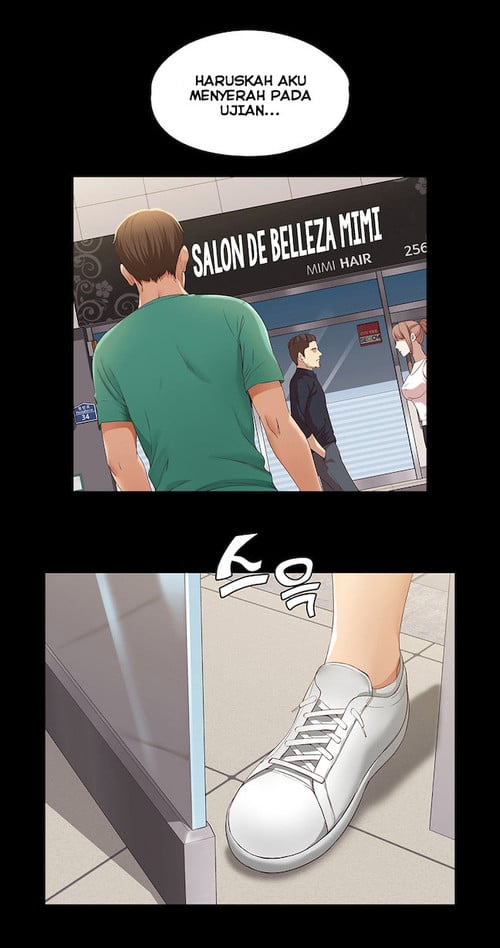 Boarding Diary Uncensored - Chapter 04 (ucensored) 35