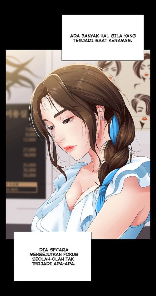 Boarding Diary Uncensored - Chapter 04 (ucensored) 17