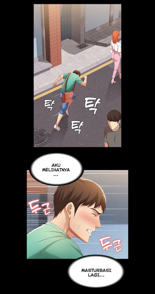 Boarding Diary Uncensored - Chapter 04 (ucensored) 57