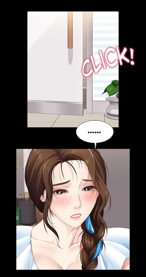 Boarding Diary Uncensored - Chapter 04 (ucensored) 56