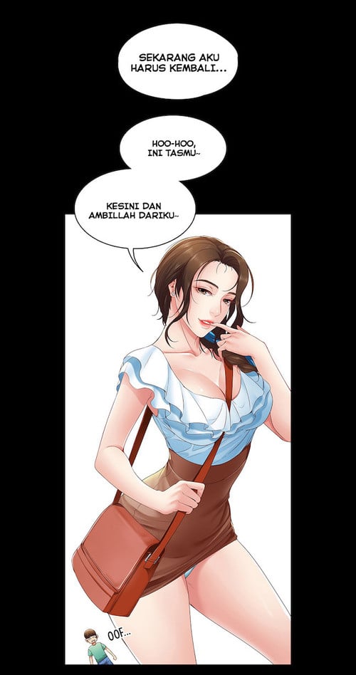 Boarding Diary Uncensored - Chapter 04 (ucensored) 34