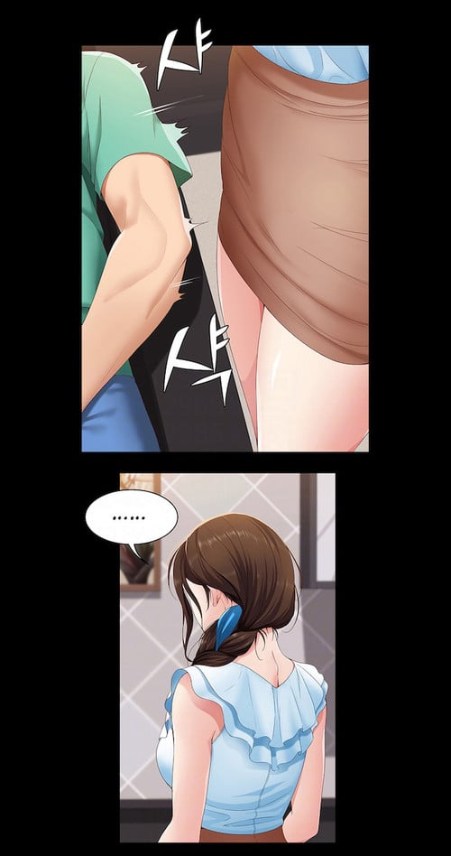 Boarding Diary Uncensored - Chapter 04 (ucensored) 11