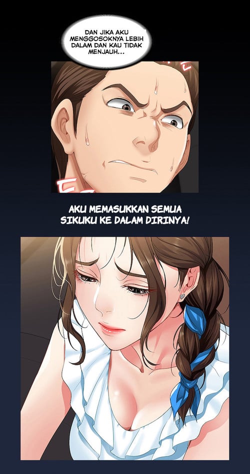 Boarding Diary Uncensored - Chapter 04 (ucensored) 2