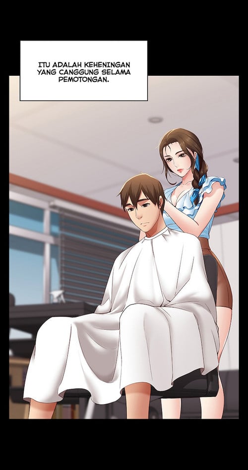 Boarding Diary Uncensored - Chapter 04 (ucensored) 16