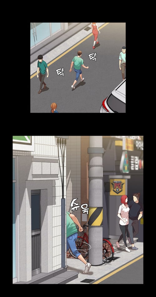 Boarding Diary Uncensored - Chapter 04 (ucensored) 28
