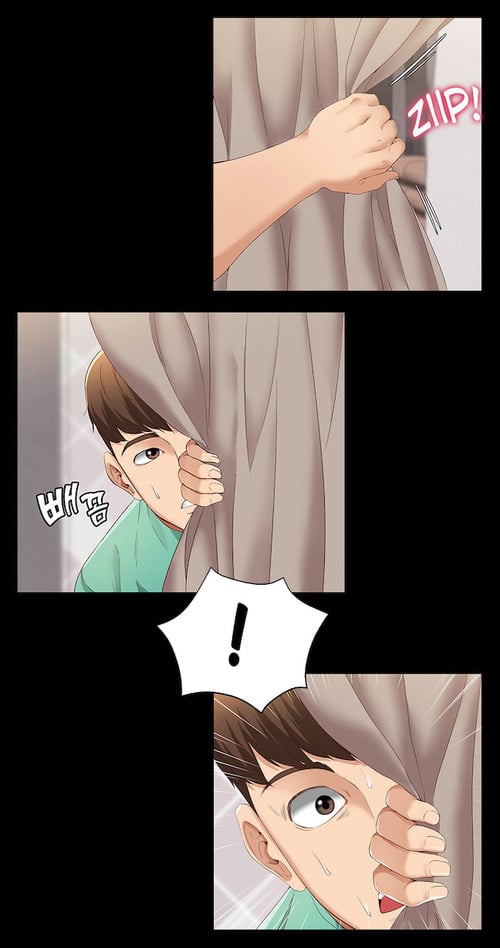 Boarding Diary Uncensored - Chapter 04 (ucensored) 41