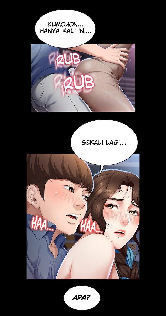 Boarding Diary Uncensored - Chapter 17 (uncensored) 14