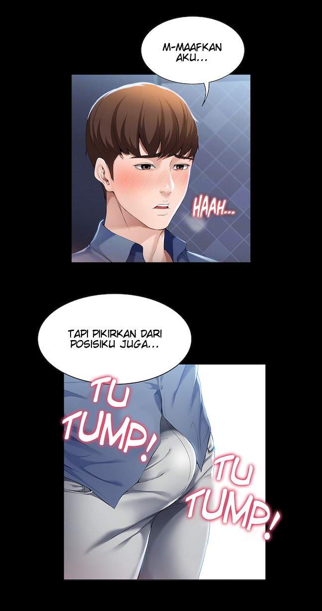 Boarding Diary Uncensored - Chapter 17 (uncensored) 9